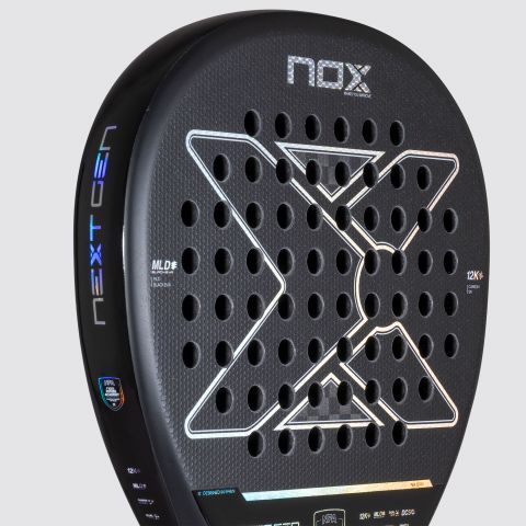 Nox PALA NEXTGEN PRO ATTACK 12K NFA SERIES img5