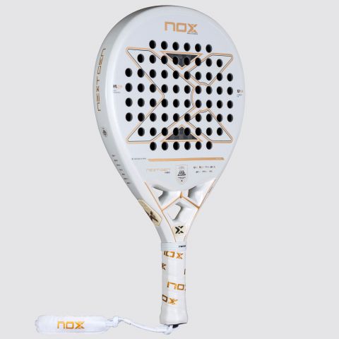 Nox PALA NEXTGEN PRO HYBRID 12K NFA SERIES img2