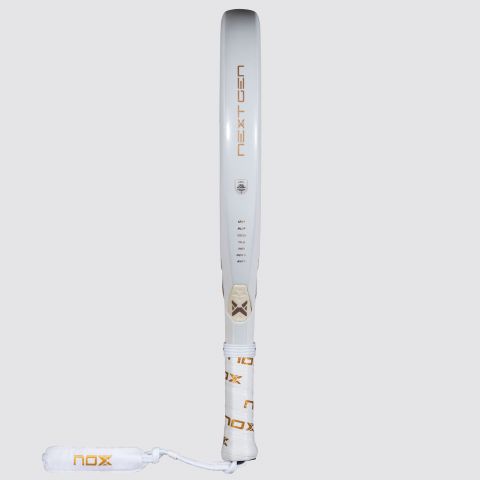 Nox PALA NEXTGEN PRO HYBRID 12K NFA SERIES img3