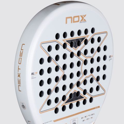 Nox PALA NEXTGEN PRO HYBRID 12K NFA SERIES img5