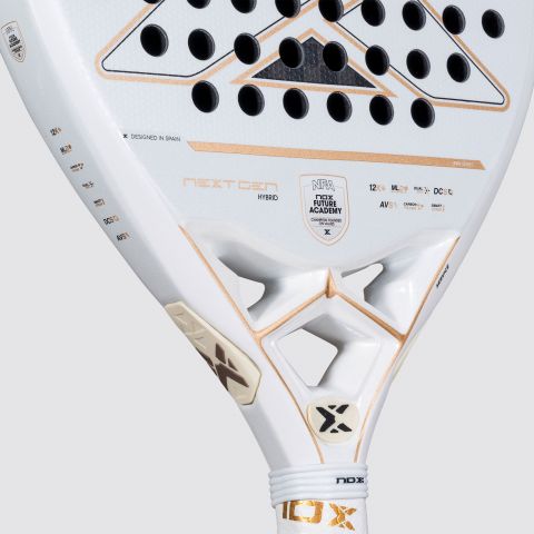 Nox PALA NEXTGEN PRO HYBRID 12K NFA SERIES img6