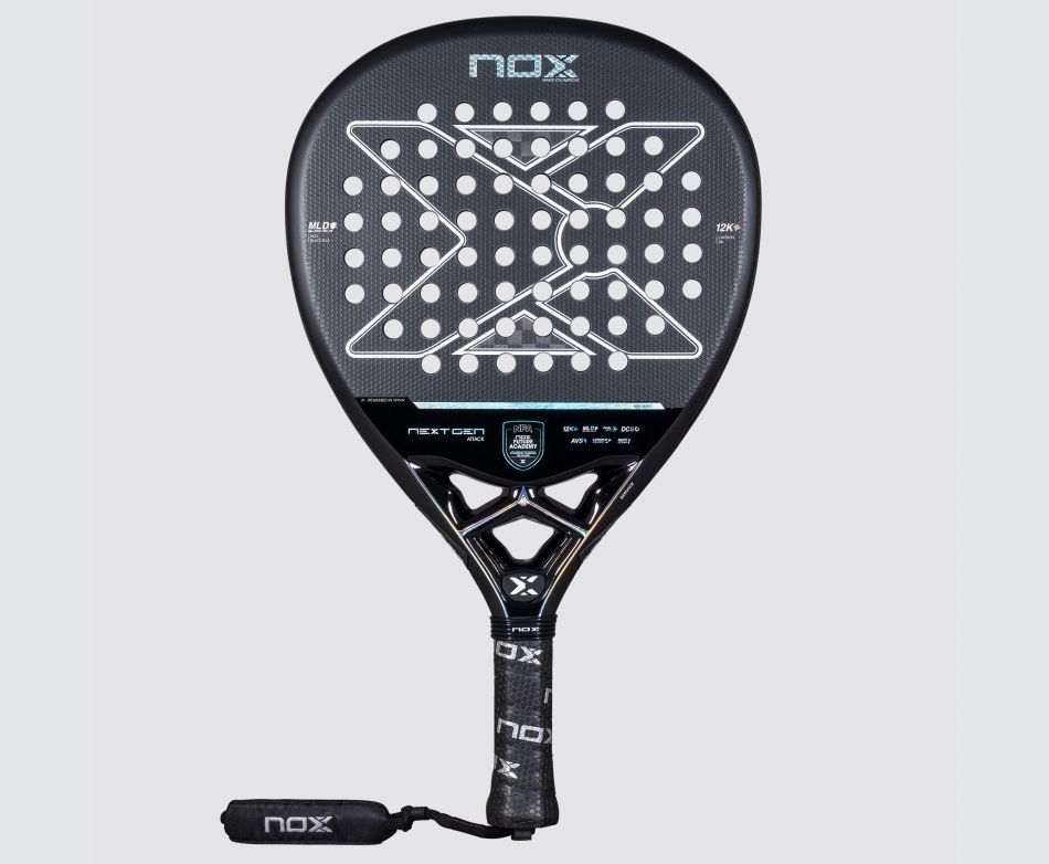 Nox PALA NEXTGEN PRO ATTACK 12K NFA SERIES