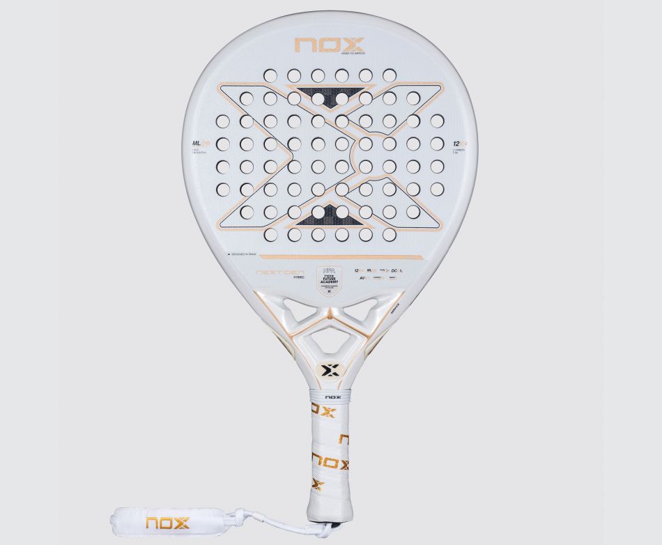 Nox PALA NEXTGEN PRO HYBRID 12K NFA SERIES