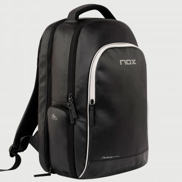 NOX PRO SERIES BLACK BACKPACK