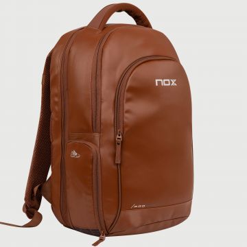 NOX PRO SERIES CAMEL BACKPACK