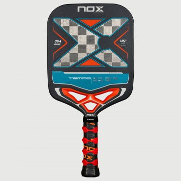 NOX PICKLEBALL LUX TEMPO RACKE