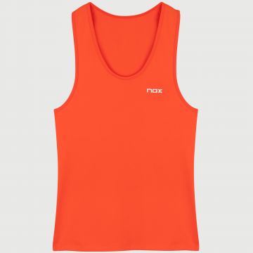 NOX WMN TANK TEAM FIT