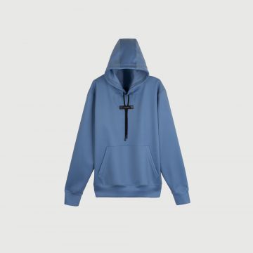 NOX MENS MOONLIGHT BLUE SWEATS