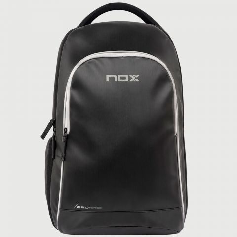 Nox NOX PRO SERIES BLACK BACKPACK img2