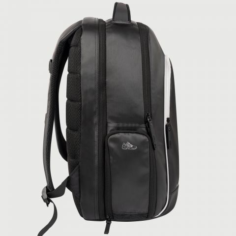 Nox NOX PRO SERIES BLACK BACKPACK img3