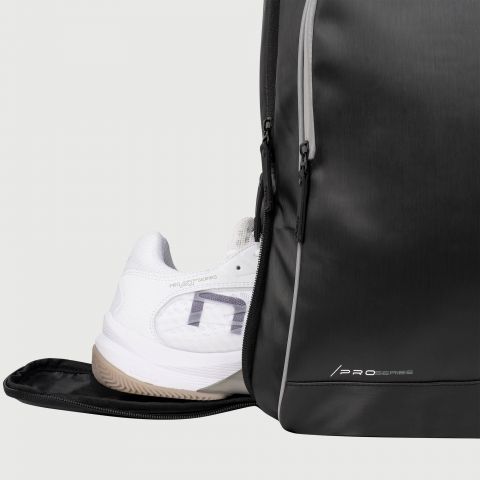 Nox NOX PRO SERIES BLACK BACKPACK img5