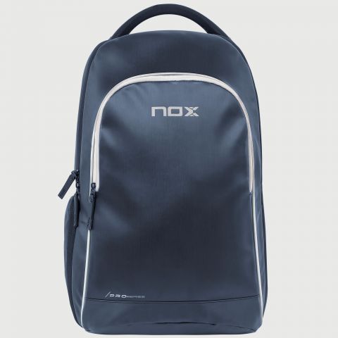 Nox NOX PRO SERIES BLUE BACKPACK img2