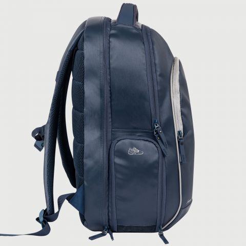 Nox NOX PRO SERIES BLUE BACKPACK img3