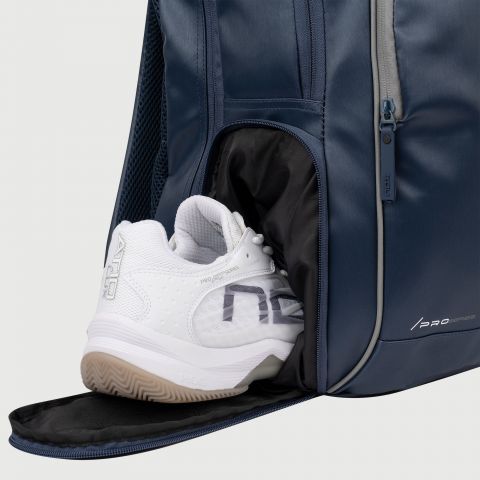 Nox NOX PRO SERIES BLUE BACKPACK img5