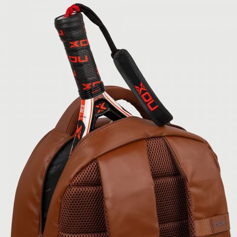 Nox NOX PRO SERIES CAMEL BACKPACK img6