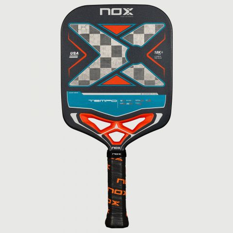 Nox NOX PICKLEBALL LUX TEMPO RACKE img2