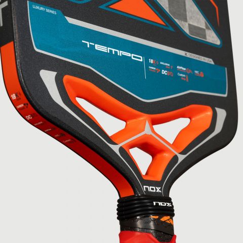 Nox NOX PICKLEBALL LUX TEMPO RACKE img8