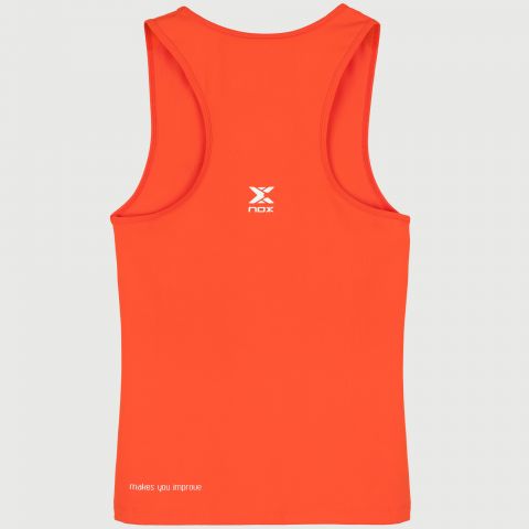 Nox NOX WMN TANK TEAM FIT img2