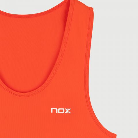 Nox NOX WMN TANK TEAM FIT img3