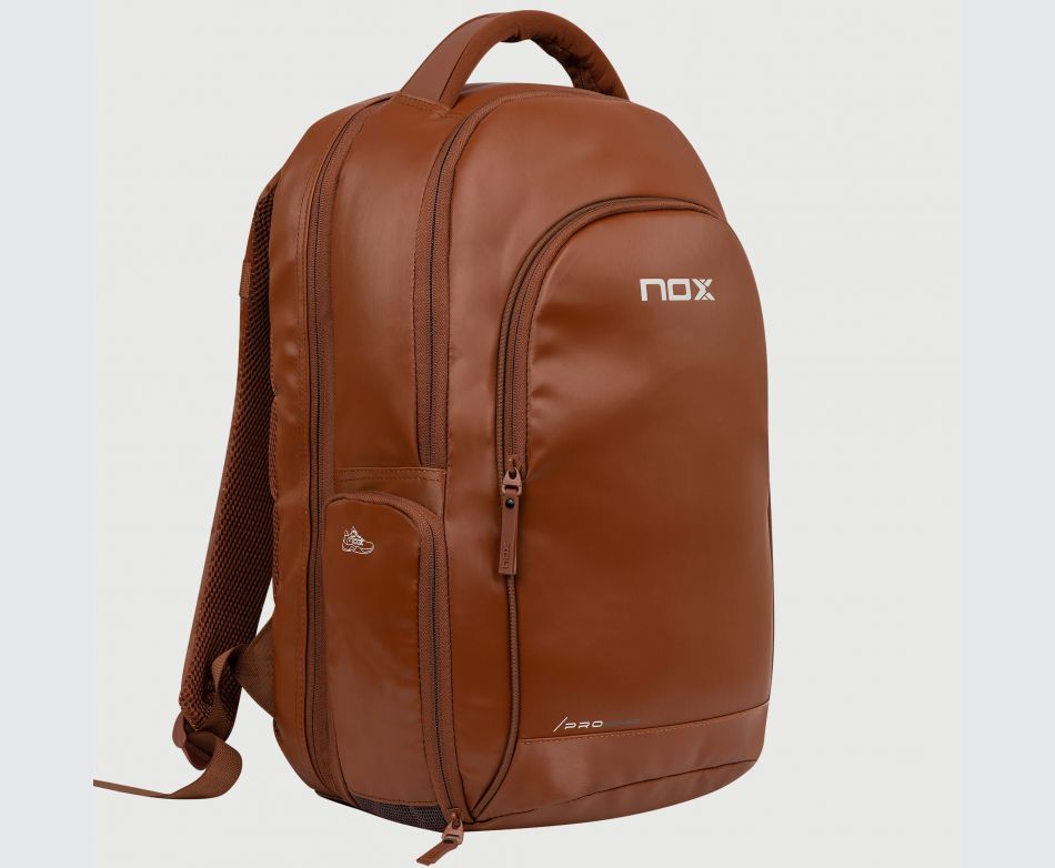 Nox NOX PRO SERIES CAMEL BACKPACK