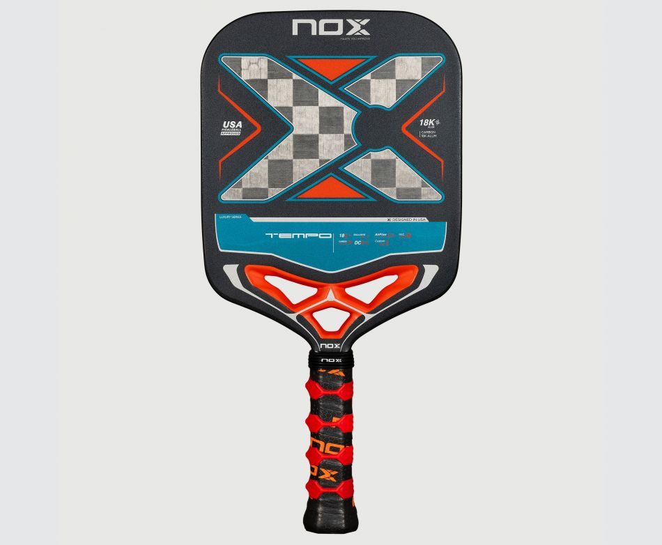 Nox NOX PICKLEBALL LUX TEMPO RACKE