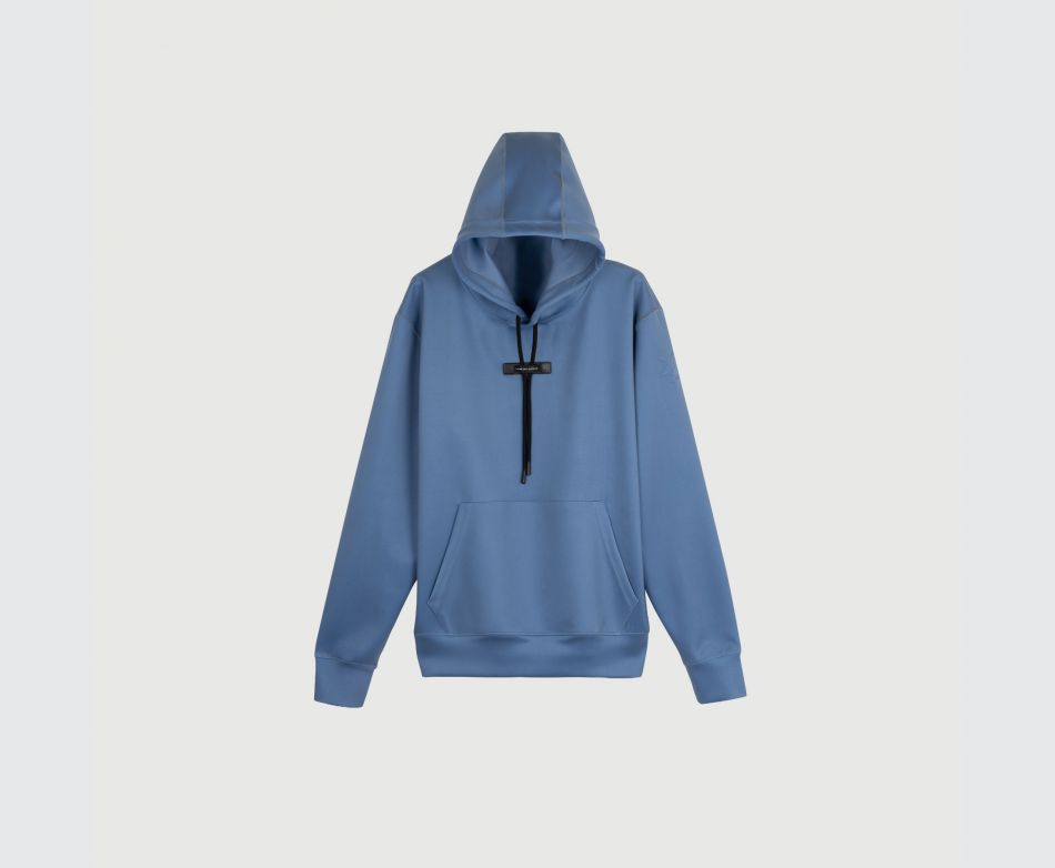 NOX NOX MENS MOONLIGHT BLUE SWEATS