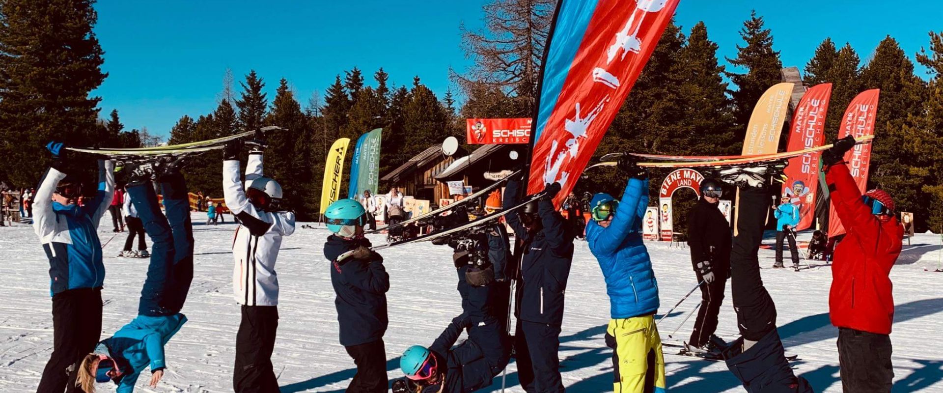 Bijeli tjedan za obitelji