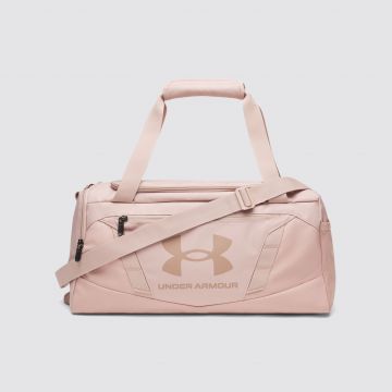 UA UNDENIABLE 5.0 DUFFLE XS