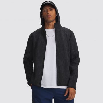 UA UNSTOPPABLE FLC FZ