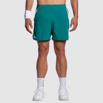 NOX SHORT HOMBRE PRO IVY GREEN