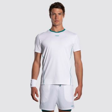 NOX CAMISETA HOMBRE PRO WHITE