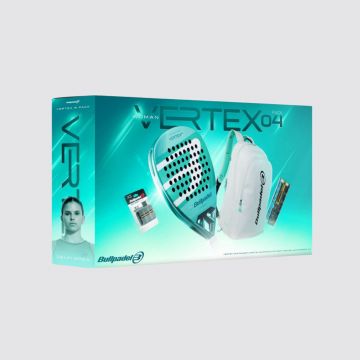 PACK VERTEX 04W