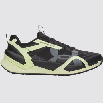 UA REIGN XT
