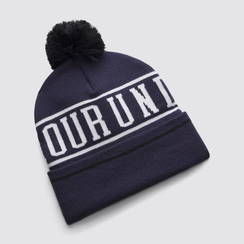 Under Armour  UA M HALFTIME POM BEANIE img2