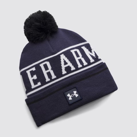 Under Armour  UA M HALFTIME POM BEANIE img19