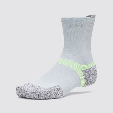 Under Armour  UA VELOCITI RUN CUSH 3P CREW img2