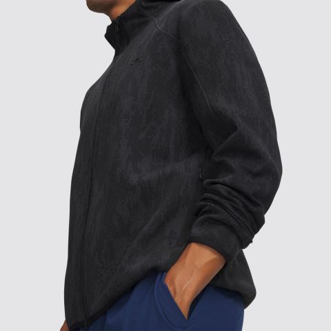 Under Armour  UA UNSTOPPABLE FLC FZ img3