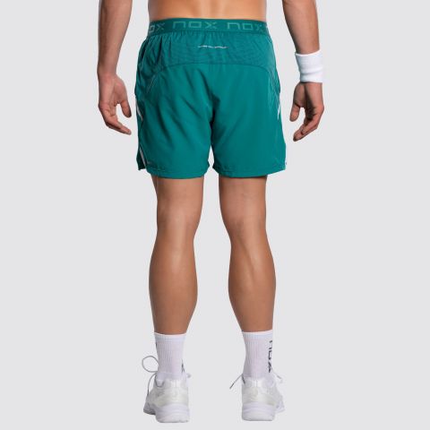 Nox NOX SHORT HOMBRE PRO IVY GREEN img2