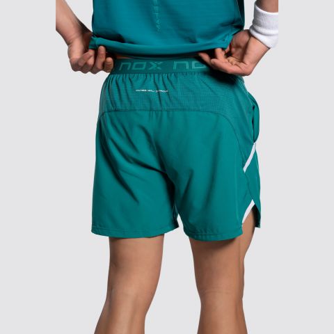 Nox NOX SHORT HOMBRE PRO IVY GREEN img3