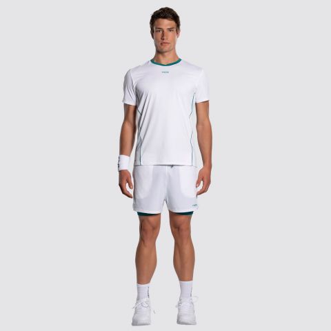 NOX NOX CAMISETA HOMBRE PRO WHITE img3