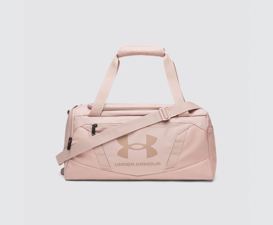 Under Armour UA UNDENIABLE 5.0 DUFFLE XS