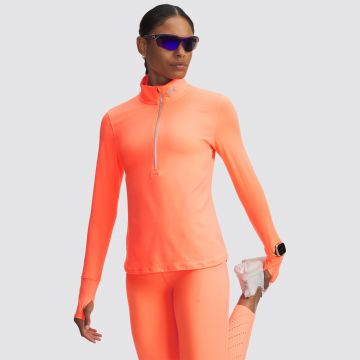 UA LAUNCH PRO HALF ZIP