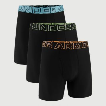UA PERF TECH 6IN