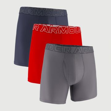 UA PERF TECH 6IN