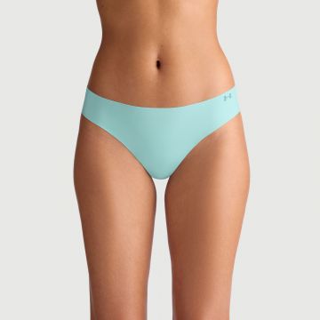 UA PURE STRETCH NS THONG