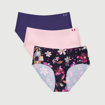 UA PURE STRETCH NS NOV HIP