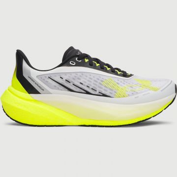 UA W VELOCITI DISTANCE