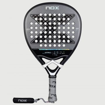 NOX Quantum 12K Carbon