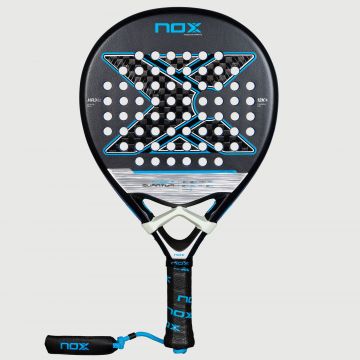 NOX Quantum 12K Cobalt