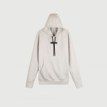 NOX OAT CREAM WOMENS SWEATSHIR